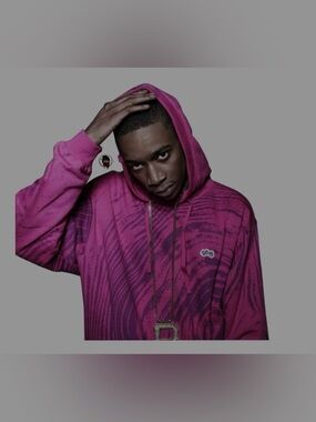 Y2K Vintage LRG Sweatshirt